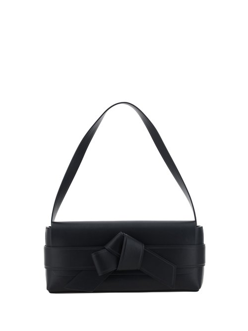 Acne Studios Musubi Shoulder Bag - Black - A10352-900