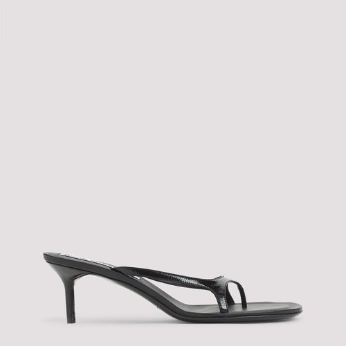 Acne Studios Sandals - AD0793-900
