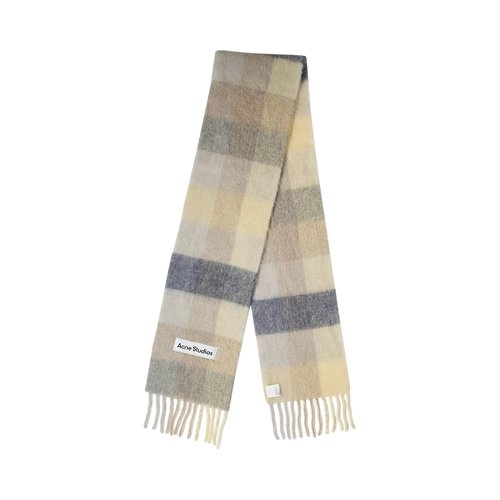 Acne Studios Scarf - CA0084 VANI