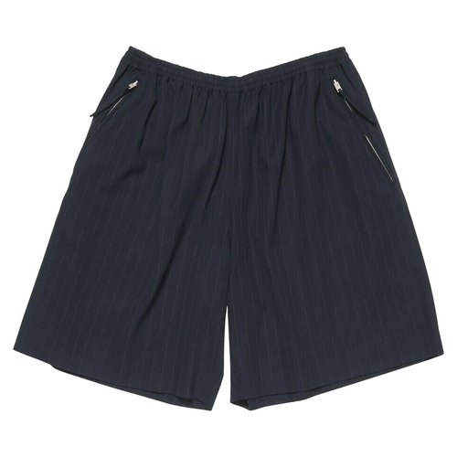 Acne Studios Striped Shorts - BE0196BG30N