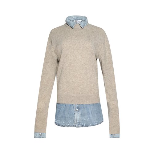 Acne Studios Sweater - A60670 BEIG