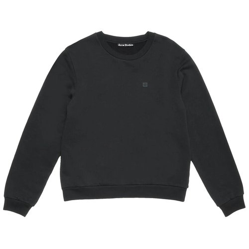 Acne Studios Sweatshirt - CI0187 BLAC