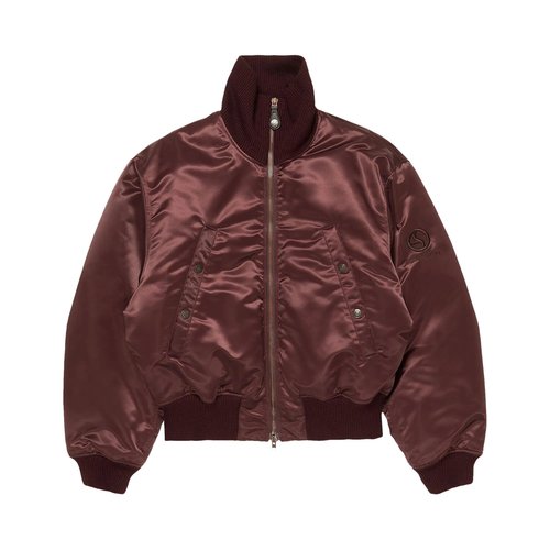 Acne Studios Technical Bomber Jacket - B90836-479