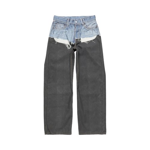 Acne Studios Trousers - CK0139 BLUE