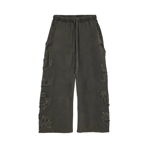 Acne Studios Trousers | Size M - BK0678 FADE