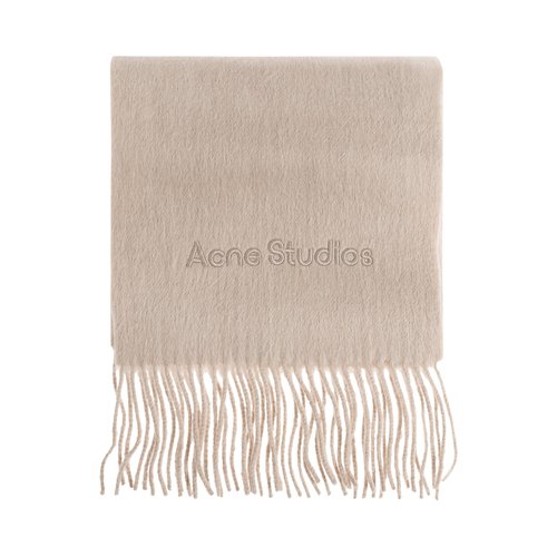 Acne Studios Vinnie Scarf - CA0405 OATM