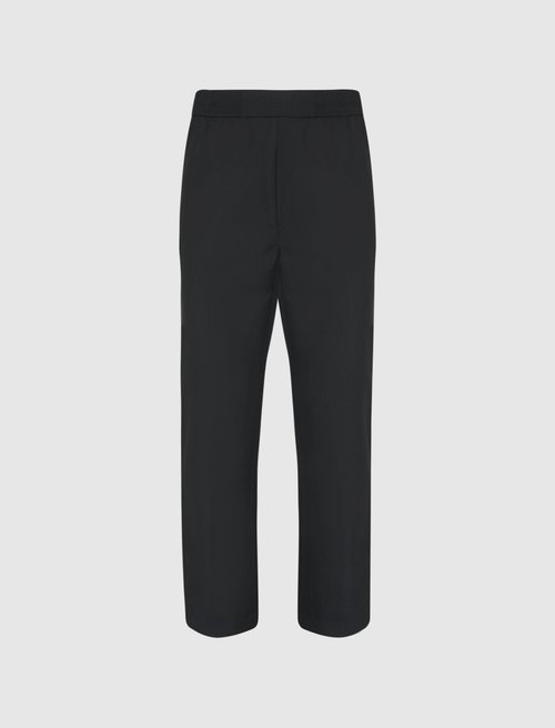 Acne Studios Wool Trouser - FN-MN-TROU000427