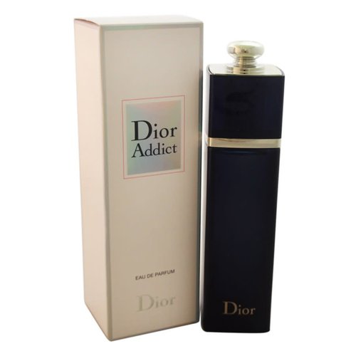 Addict Christian Dior EDP Spray New Packaging 2014 3.4 oz 100 ml - Orange - 3348901181839OZ