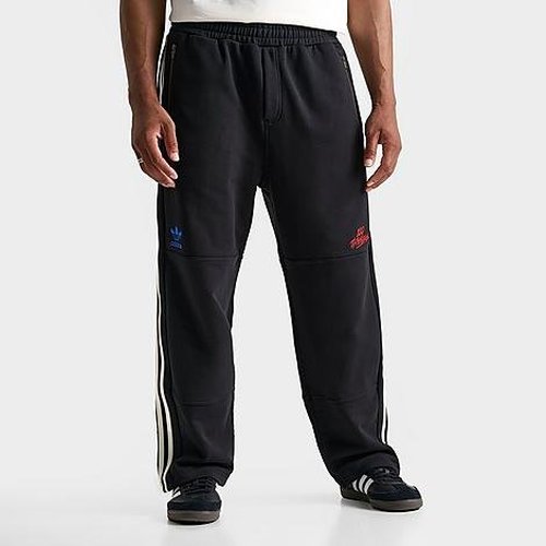 adidas 100 Thieves Pants - Black - IW4592