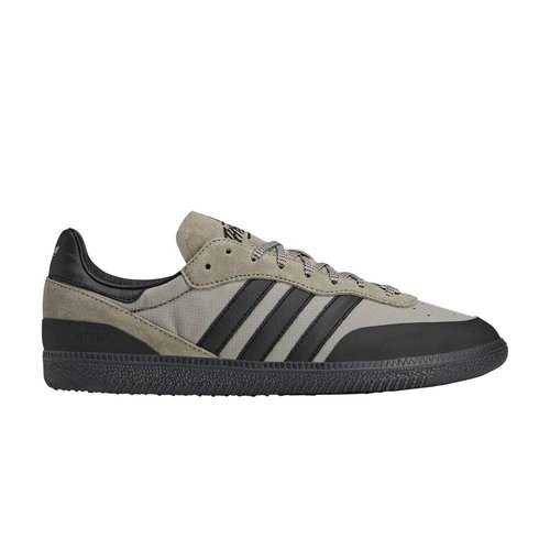 adidas x100 Thieves パロスヒルズ スニーカー Silver Pebble adidas 100 THIEVES PALOS HILLS SILVER PEBBLE/CORE BLACK/FOOT