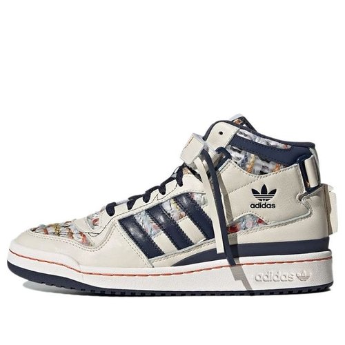 adidas 12.12adidas originals Forum Mid - 12 12 - GX3958