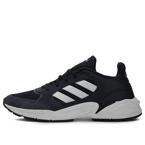 adidas 2019 90s Valasion U Basic - Blue - EG1483