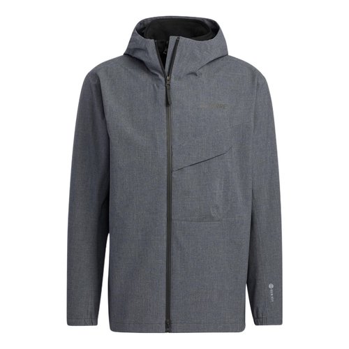 adidas 3 in 1 Zipper Jacket - HN2029