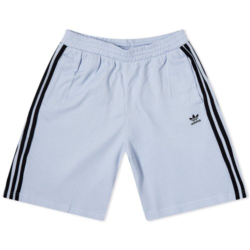 adidas Bermuda Shorts - Blue - IC5449