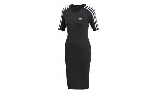 adidas 3-Stripes Dress - CY4748