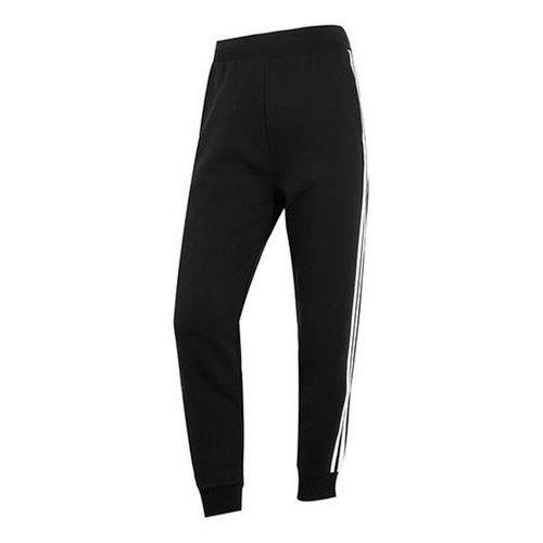 adidas 3-Stripes Sport Pants Asia Sizing - Black - HM7068