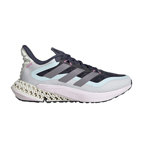 adidas 4DFWD Pulse 2 | Blue | Size 8.5 - Shadow Navy/Matt Purple Met/Almost Blue - GY8412