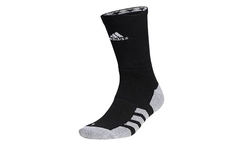adidas 5-STAR TEAM TRAXION CREW SOCKS 5153858C - 5153858C