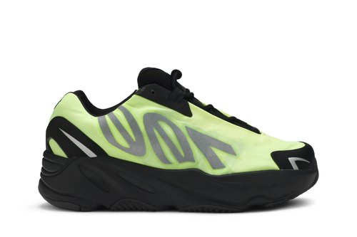 adidas YEEZY Boost 700 MNVN - Phosphor/Phosphor/Phosphor - FY3724