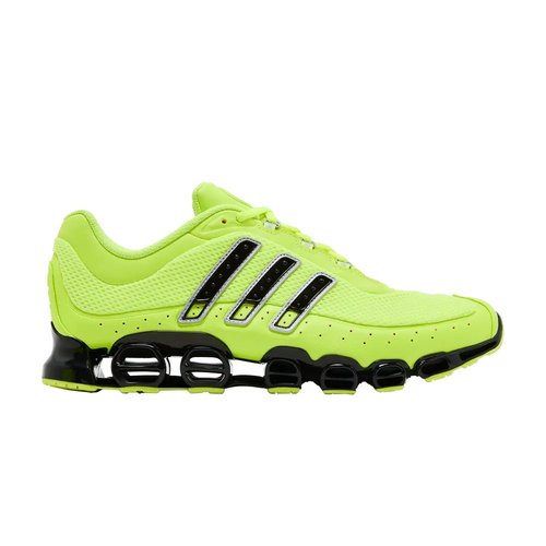 adidas a3 Megaride - Solar Yellow/Core Black/Matte Silver - IG6584