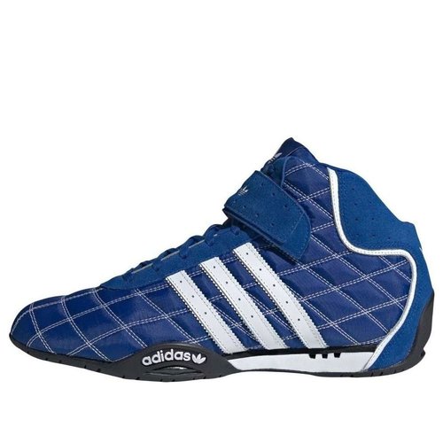 adidas Adi Racer High 'Black' - JH8733 | Solesense