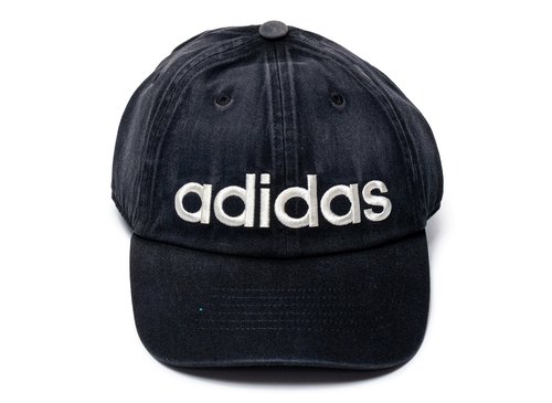 adidas ADI006 Cap - Black - KC2775