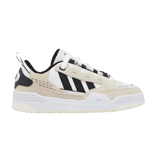 adidas ADI2000 - Cream White/Core Black/Cloud White - GY5953
