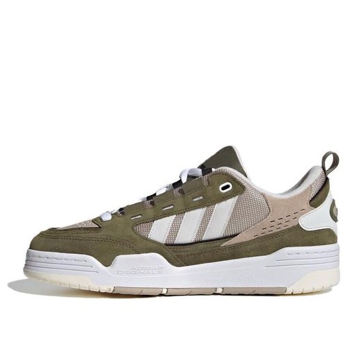 adidas Adi2000 - Focus Olive/Crystal White/Wonder Beige - IG1029