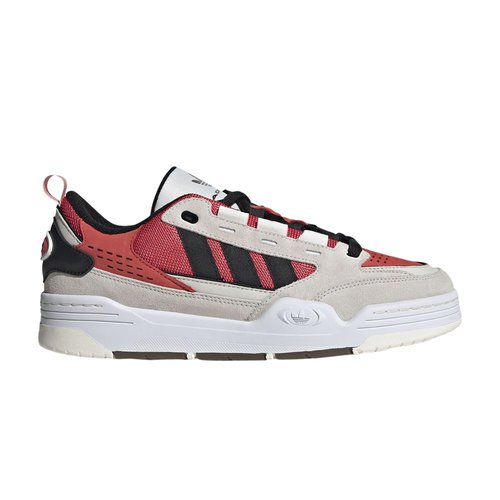 adidas ADI2000 - Red/Gray - GZ6188
