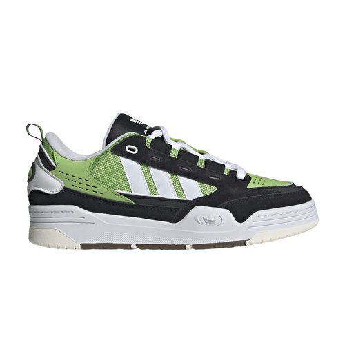 adidas ADI2000 - Semi Solar Green/Cloud White/Gum - GY5272