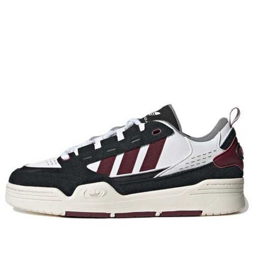 adidas ADI2000 - White/Black/Red - GY4121