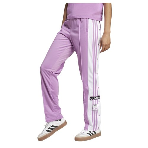 adidas Adibreak Track Pants - Purple - IY2129