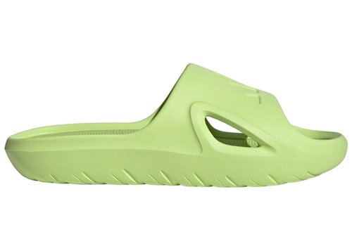 adidas Adicane Slide - Pulse Lime/Pulse Lime/Pulse Lime - IF6038