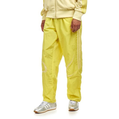 adidas Adicolor 2000s Woven Track Tracksuit Bottoms - Pure Sulfur/Powder Yellow - JP1133