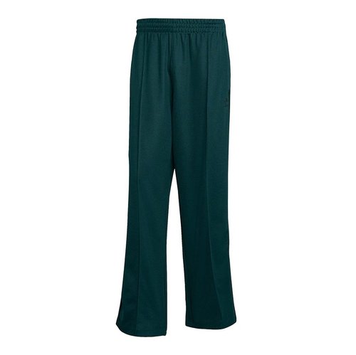 adidas Adicolor Baggy Fit Firebird Track Pants - Aurora Ivy Black - JY1420