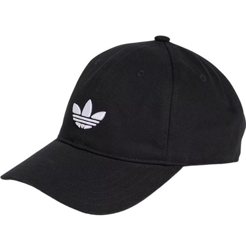 adidas Adicolor Cap - Black - JC6023