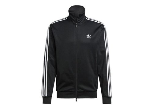adidas Adicolor Classic Beckenbauer Track Top KR Sizing - Black - IY8077