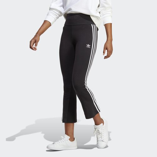 adidas flared
