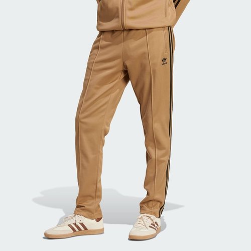 adidas Adicolor Classics Beckenbauer Track Pants - Cardboard/Black - JY1276