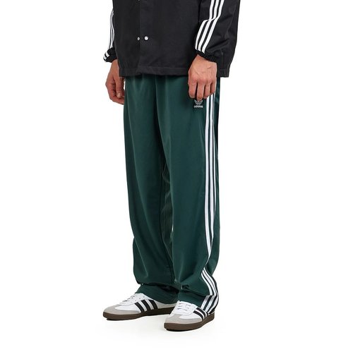 adidas Adicolor Classics Firebird Track Pants - Mineral Green - IY9899