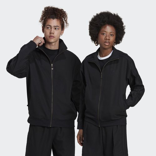 adidas Adicolor Contempo Jacket Gender Neutral 'Black' - HK2919