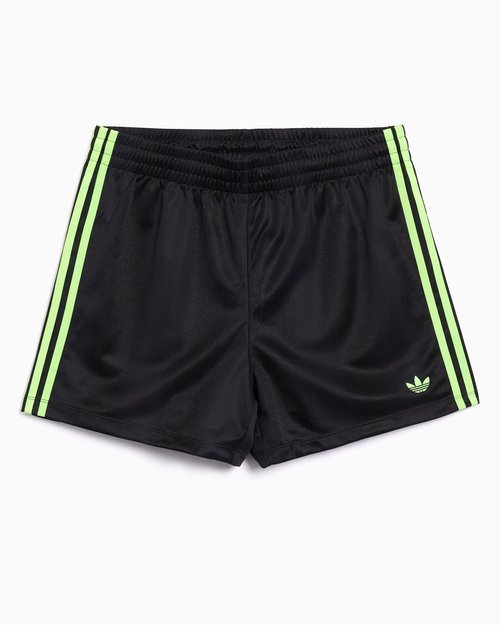 adidas Adicolor Football Jacquard Shorts - JW5158