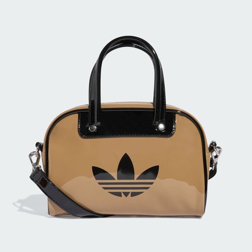 adidas Adicolor Mini Bowling Bag - Cardboard - JX0250