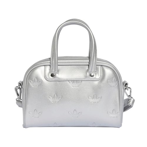 adidas Adicolor Mini Bowling Shoulder Bag - JW0050
