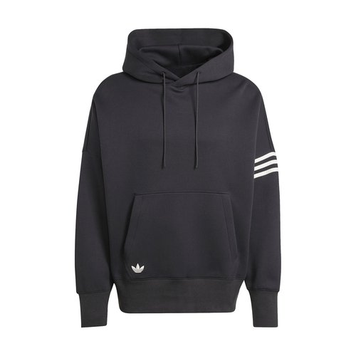 adidas Adicolor Neuclassics Hoodie - Black - IW0975