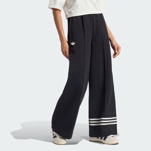 adidas Adicolor Neuclassics Track Pants - Black - JH3772