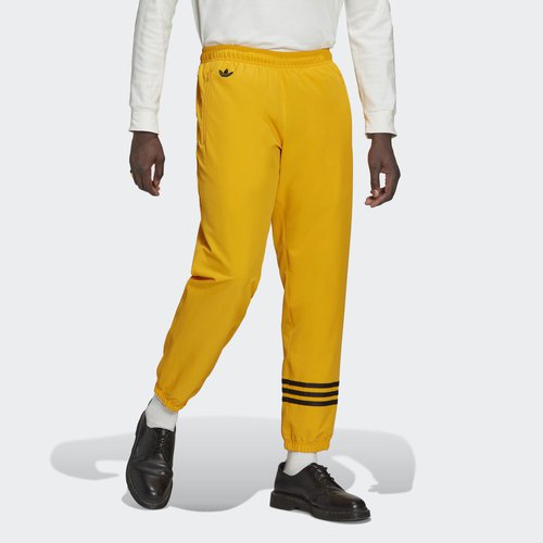 adidas Adicolor Neuclassics Track Pants - Collegiate Gold - HM1866