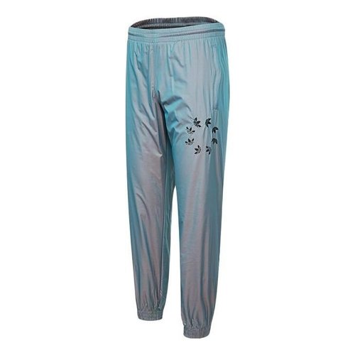 adidas Adicolor Shattered Trefoil Track Pants - Multicolor - H35653