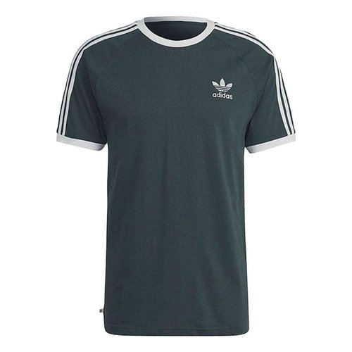 adidas Adicolor Tee - Green - HM4913