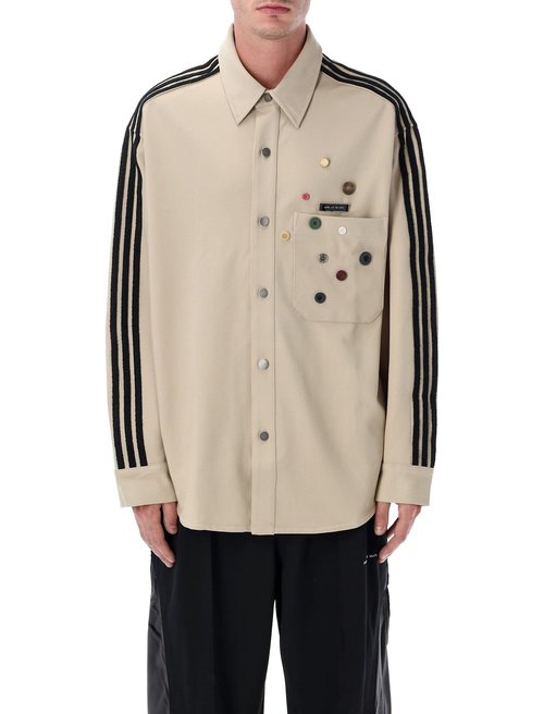 adidas adidas X Song For The Mute Adi006 Shirt Jacket - KC3141SK